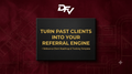 100+ Reference Client Roadmap + Reference Tracking Template