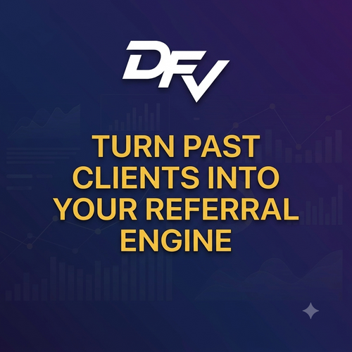 100+ Reference Client Roadmap + Reference Tracking Template